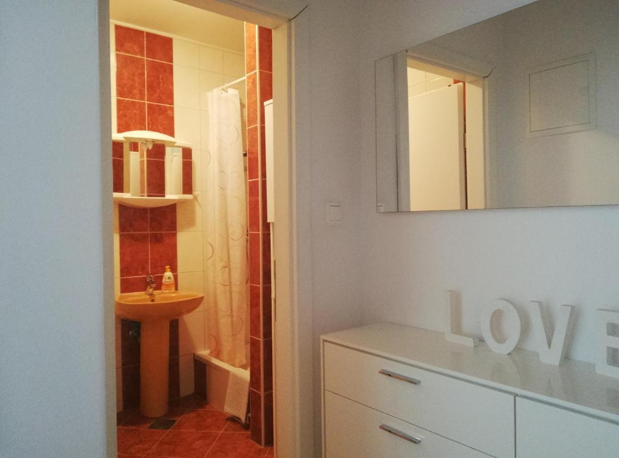 Apartmani Andrea Проманья Экстерьер фото