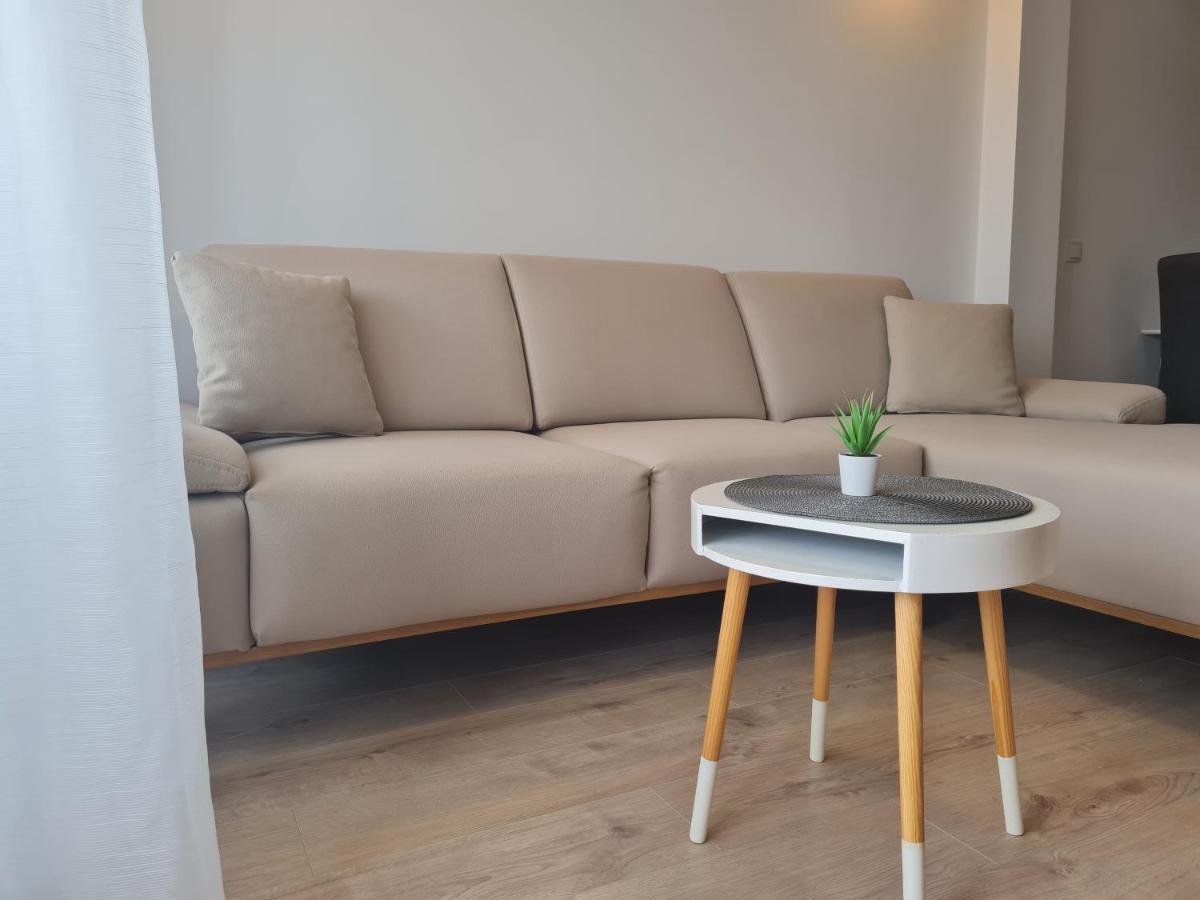 Apartmani Andrea Проманья Экстерьер фото