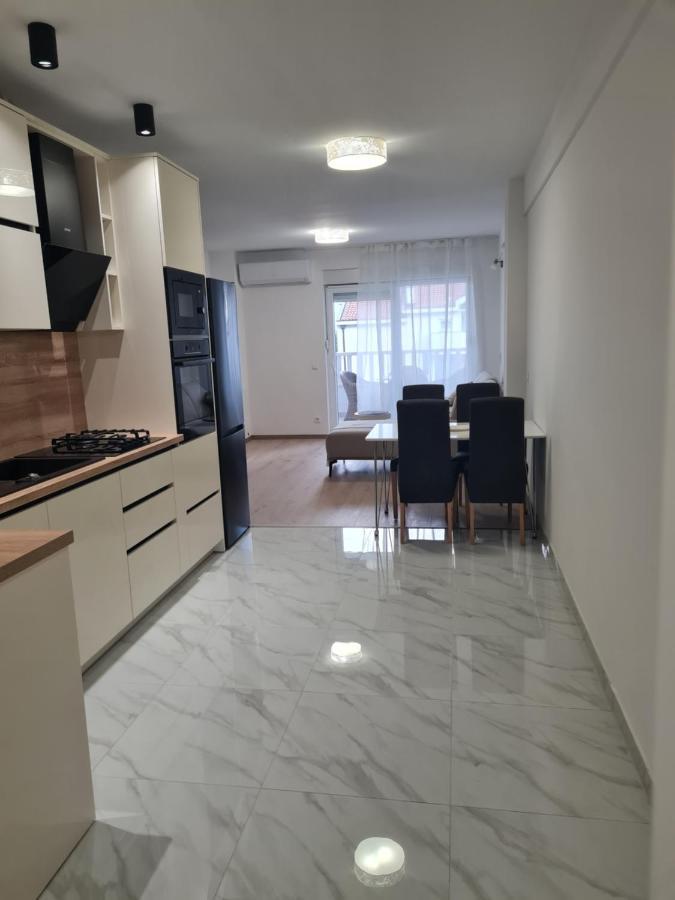 Apartmani Andrea Проманья Экстерьер фото