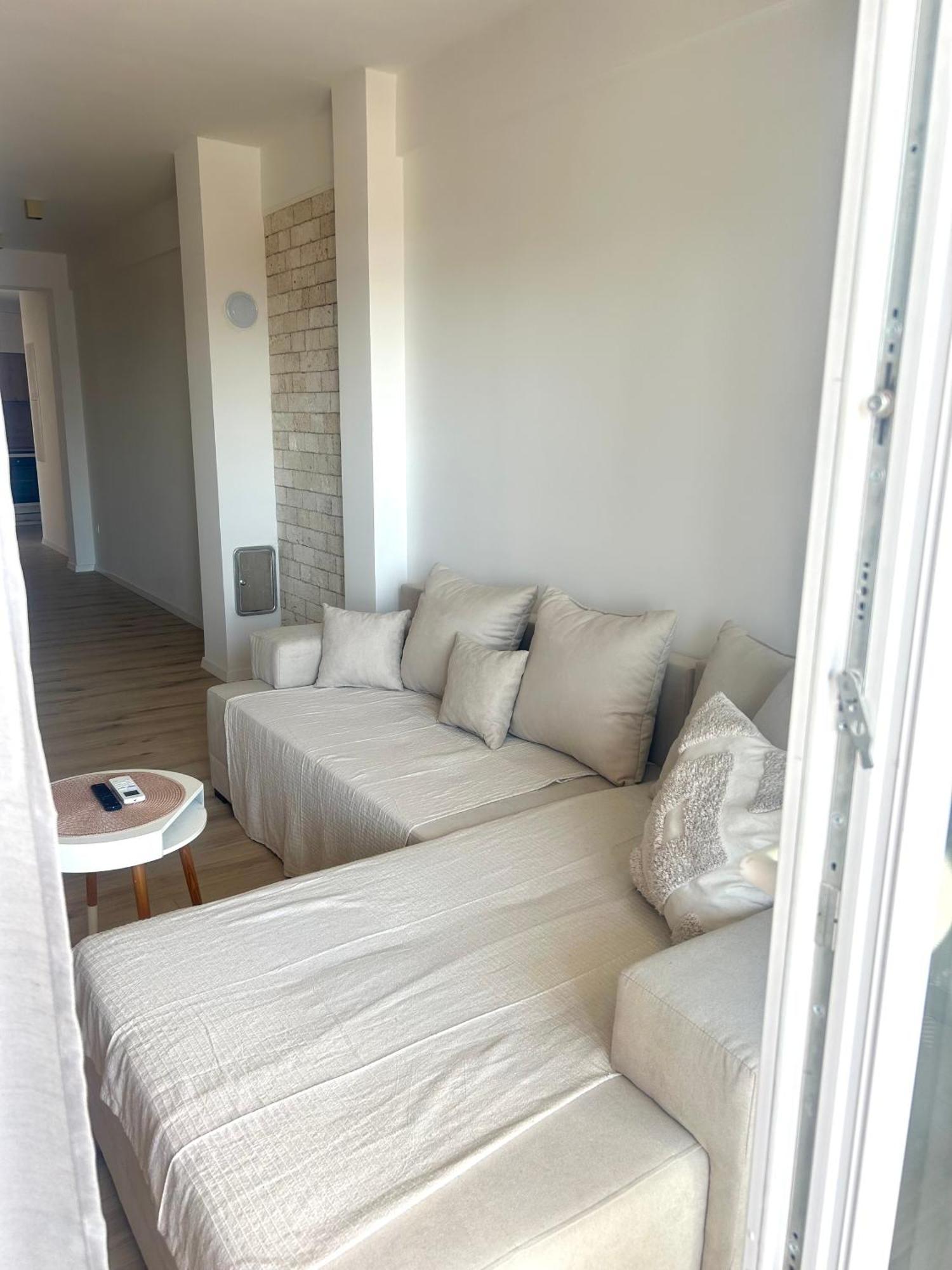 Apartmani Andrea Проманья Экстерьер фото