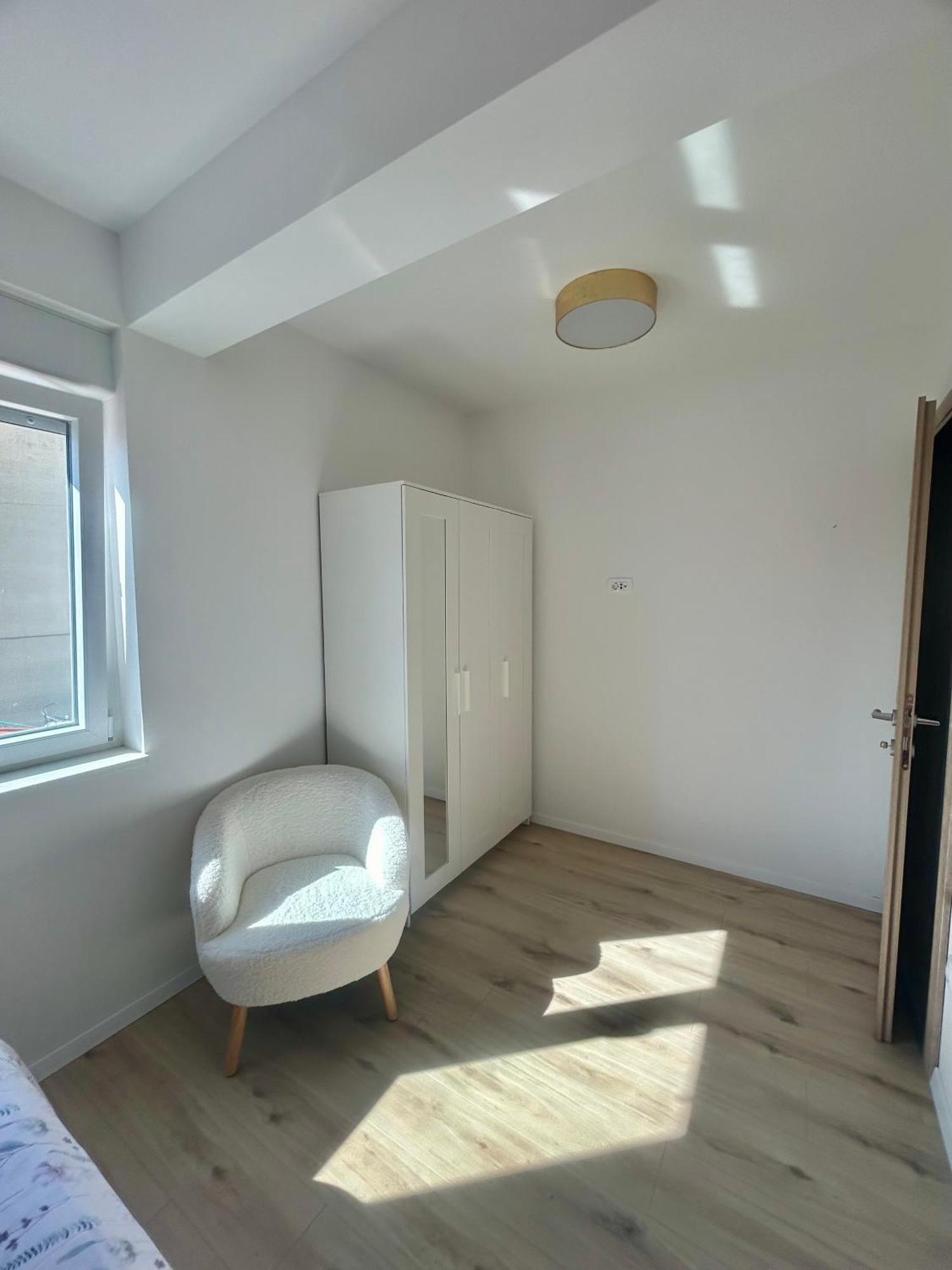 Apartmani Andrea Проманья Экстерьер фото