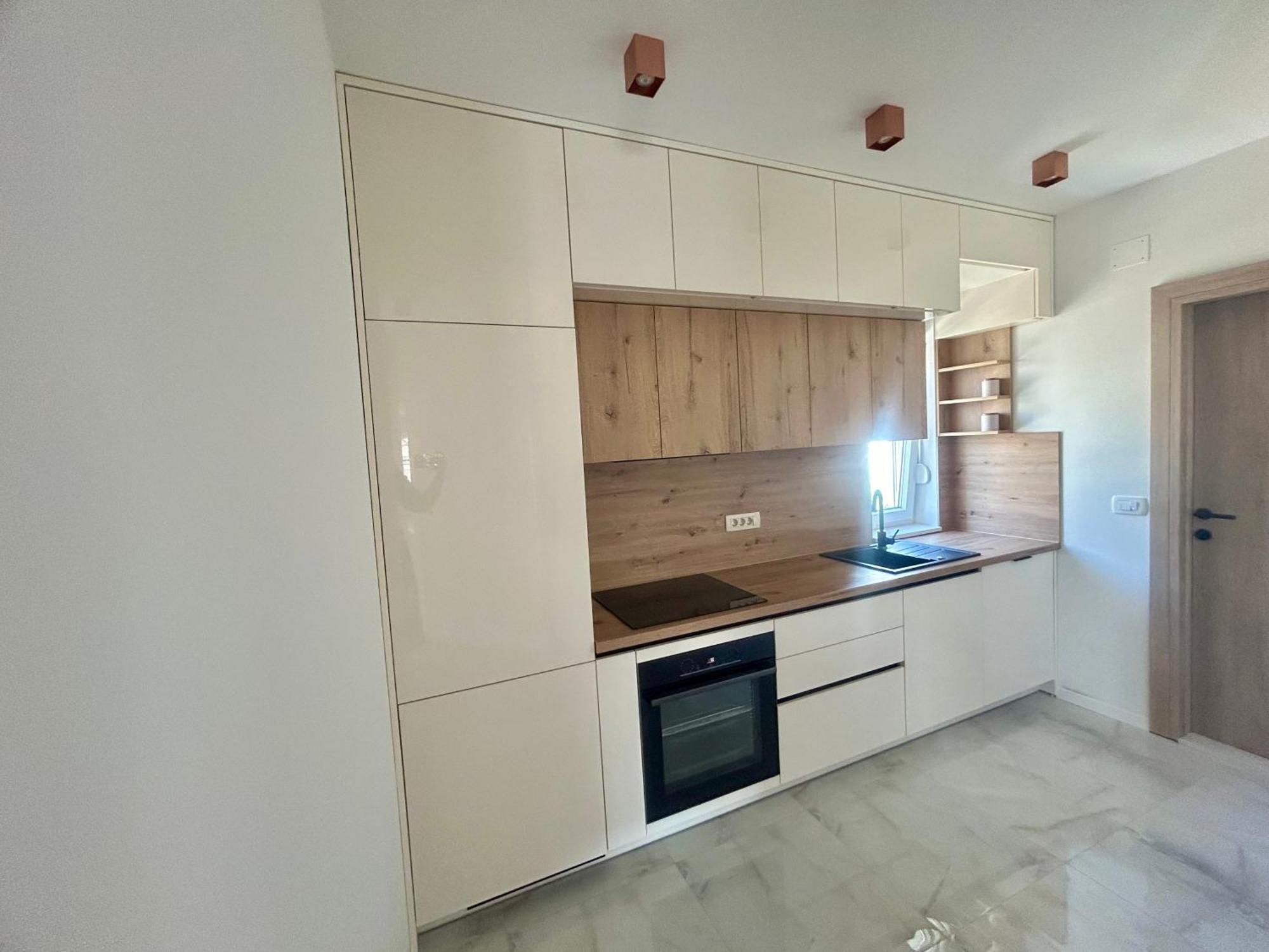 Apartmani Andrea Проманья Экстерьер фото
