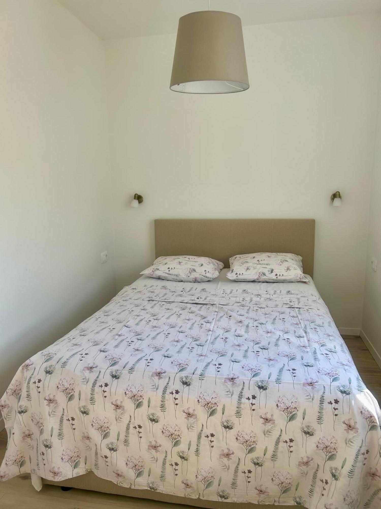Apartmani Andrea Проманья Экстерьер фото