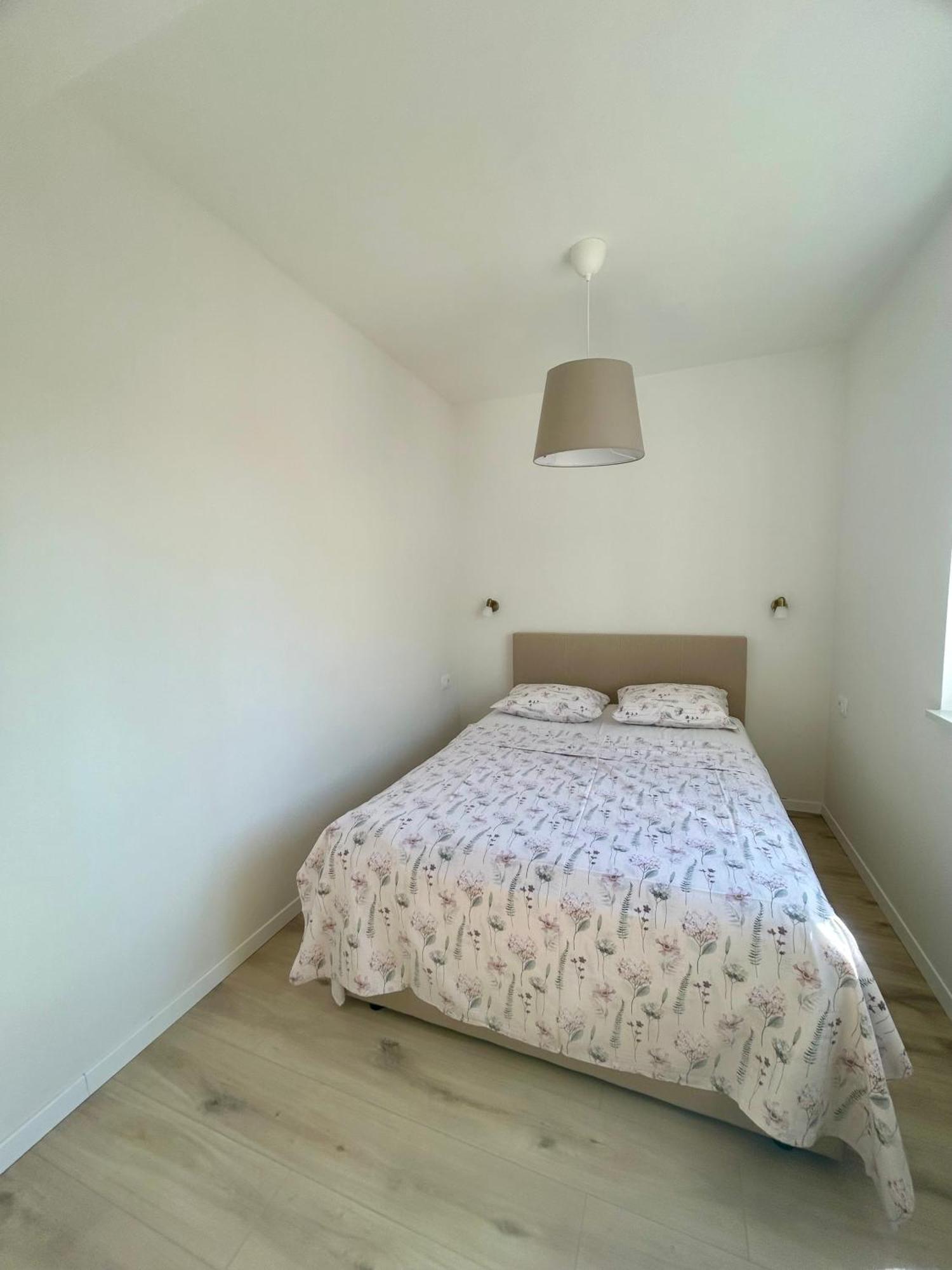 Apartmani Andrea Проманья Экстерьер фото