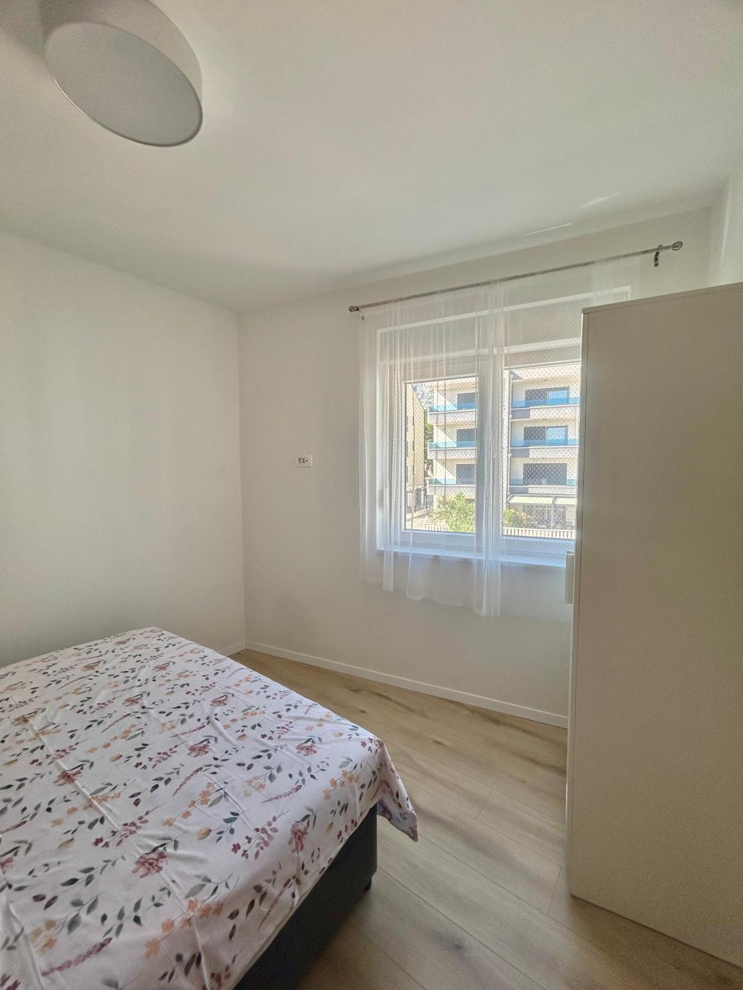 Apartmani Andrea Проманья Экстерьер фото